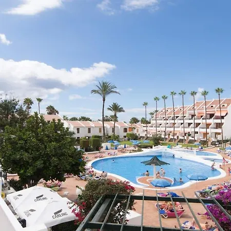 Parque Santiago Ii 115 - One Bed With Pool View Apartment