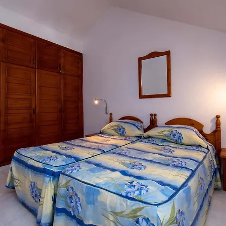 Apartment Parque Santiago Ii 115 - One Bed With Pool View *
