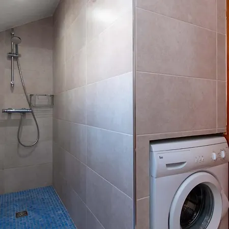 Parque Santiago Ii 115 - One Bed With Pool View