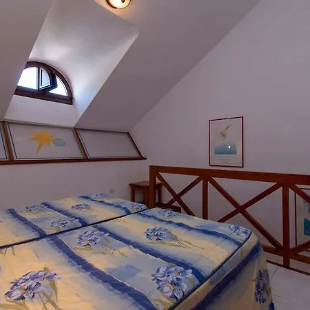 Apartment Parque Santiago Ii 115 - One Bed With Pool View