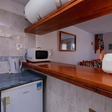 Apartment Parque Santiago Ii 115 - One Bed With Pool View *