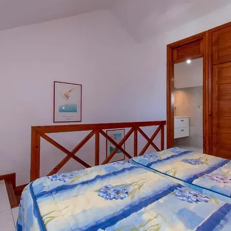 Parque Santiago Ii 115 - One Bed With Pool View Apartment Playa de las Americas (Tenerife)