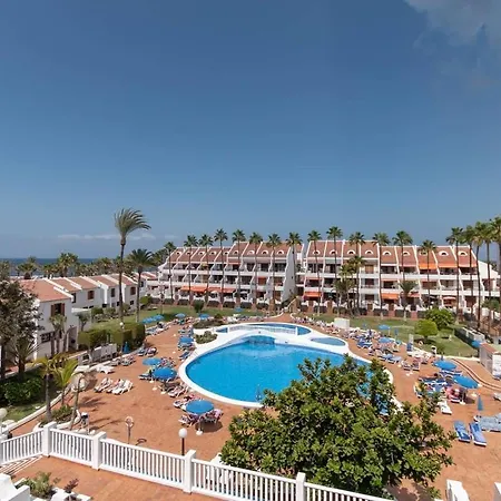 Parque Santiago Ii 115 - One Bed With Pool View