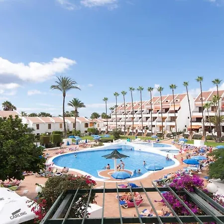 Parque Santiago Ii 115 - One Bed With Pool View Apartment *