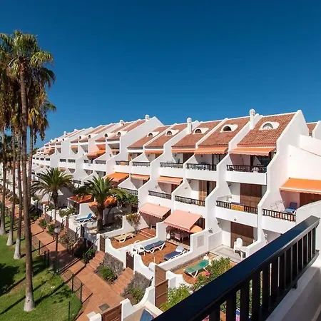 Parque Santiago Ii 115 - One Bed With Pool View *