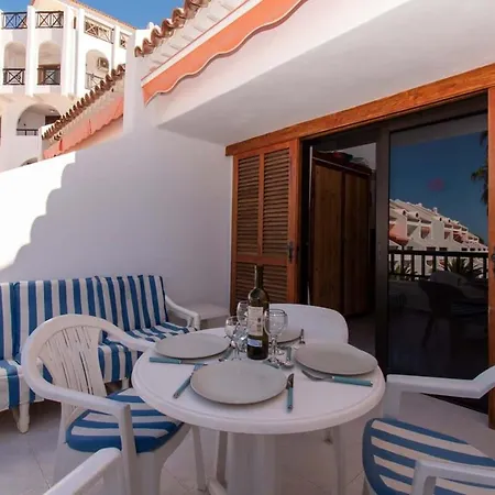 Parque Santiago Ii 115 - One Bed With Pool View Apartment *